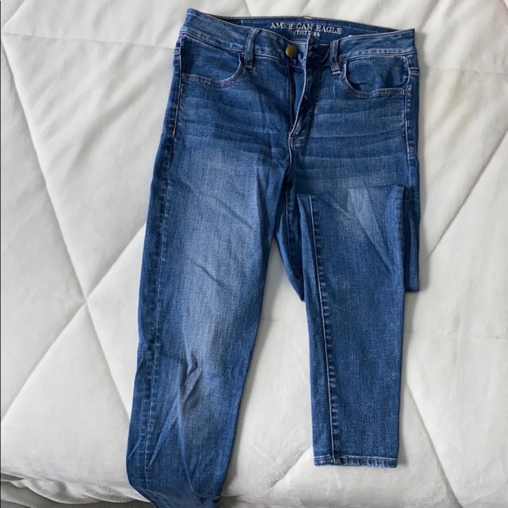 AMERICAN EAGLE OUTFITTERS jeans